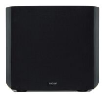 ARCAM R25B BLK - aktivní subwoofer, 10", 750 W - černá (3)