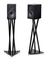 Pro-Ject TRISTAND  - ocelové reproduktorové stojany (výška 70 cm) (2)