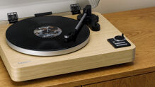 Lenco LBTA-166SI - plně automatický gramofon s Bluetooth (8)