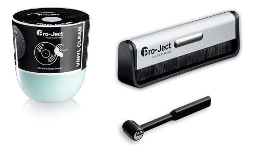 Pro-Ject Cleaning Set Advanced