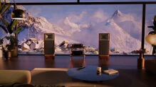 JBL SUMMIT MAKALU - 3 pásmové High-End reproduktory 12" (19)