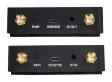 Fonestar VS-2490HD - Bezdrátový HDMI extender s dlouhým dosahem a nízkou latencí (2)