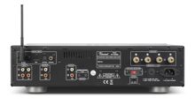 VINCENT SV-500MK - Hybridní integrovaný zesilovač s HDMI, DAC, BT, 2 x 50 W (3)