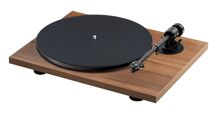 Pro-Ject E1.2 BT Walnut + Pick it MM E