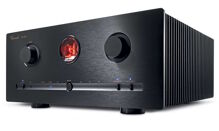 VINCENT SV-700 - Hybridní integrovaný zesilovač třídy A, 2 x 100 W, XLR, DAC (6)