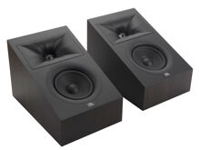 JBL STAGE 240H - 2-pásmové Dolby Atmos modulové reprosoustavy, 4,5" (1)