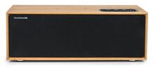 Thomson WS702 - dřevěný Bluetooth reproduktor 150 W s DO, HDMI, optika (1)
