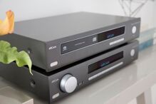 ARCAM HDA CDS50 - CD / SACD přehrávač se síťovým přehrávačem (10)