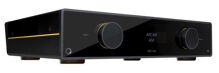 ARCAM A50 SIGNATURE - Dual-mono integrovaný zesilovač, třída G,  BT, DAC, HDMI, 150 W (2)