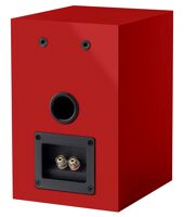 Pro-Ject Speaker Box 5 E - 2-pásmová regálová reprosoustava (2)