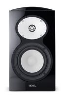 REVEL PERFORMA Be M126BE - 2-pásmové regálové reprosoustavy (4)