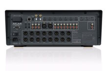ARCAM AVP45 - AV procesor, HDMI 2.1, 8K, 16 kanálů, XLR výstupy, DIRAC, streaming, BT (7)