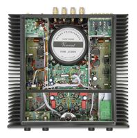 VINCENT SV-737MK  - Hybridní integrovaný zesilovač třídy A, HDMI, BT, DAC (7)