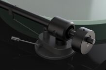 Pro-Ject T1 EVO + OM10 (9)