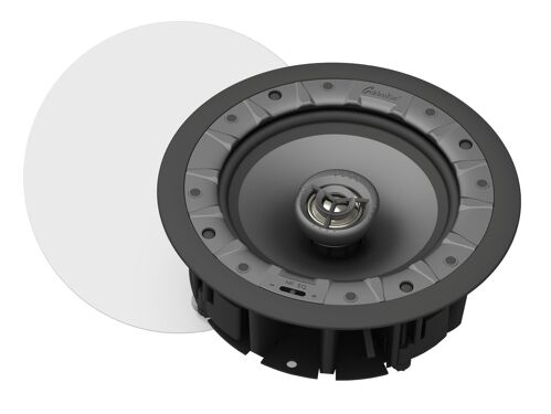 GoldenEar Invisa 600 - kulatý vestavný reproduktor, 6,5"