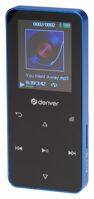 Denver MP-1830 - MP4 přehrávač s Bluetooth (3)