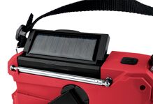 Thomson RT280 - multifunkční FM/AM rádio a powerbanka 8000mAh (6)