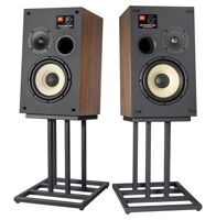 JBL L82 CLASSIC  MKII - 2-pásmové vintage reprosoustavy (13)