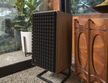 JBL L100 CLASSIC MKII - 3-pásmové vintage reprosoustavy (14)