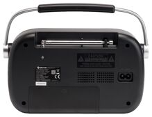 Denver TRB-67 - FM rádio s Bluetooth (14)