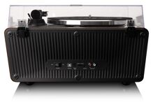 Lenco LS-470WA - Hi-Fi gramofon s reproduktory a Bluetooth (3)