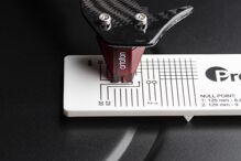 Pro-Ject SET IT - Jednoduchá měrka pro zarovnání přenosky a nastavení přítlaku (2)