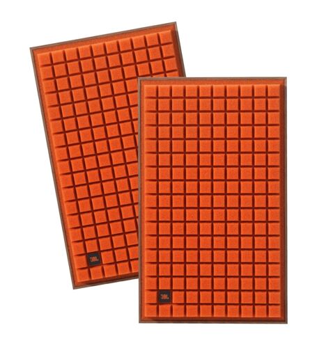 JBL L100GL - Pár náhradních krycích mřížek na reprosoustavy JBL L100 CLASSIC