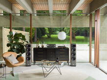 ARCAM HDA CDS50 - CD / SACD přehrávač se síťovým přehrávačem (15)