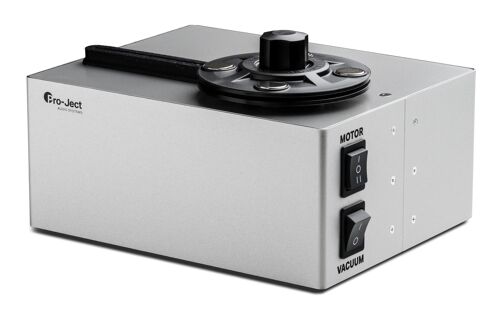 Pro-Ject Vinyl Cleaner VC-E Mini - kompaktní pračka na mokré čištění gramofonových desek
