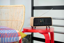 Thomson RT850DABBT - FM / DAB+ rádio s Bluetooth, USB (8)