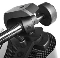 Pro-Ject RPM 5 Carbon Piano + 2MSilver (1)