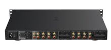 JBL DA1650EU - Distribuční zesilovač, 8 stereo zón (2)