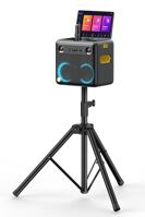 Ikarao Break X2 - Smart party repro s Bluetooth, 300 W (9)