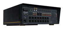 ARCAM AVP45 - AV procesor, HDMI 2.1, 8K, 16 kanálů, XLR výstupy, DIRAC, streaming, BT (6)