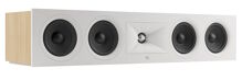 JBL STAGE 245C - 2,5-pásmový centrální reproduktor, 75 W RMS, 4 x 4,5" (9)