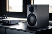 Pro-Ject WiiM PHONO SET -  set pro streamování se zesilovačem WiiM a gramofonem, šedý (11)