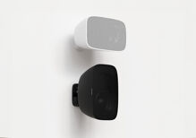 Fonestar SONORA-5A - aktivní nástěnný reproduktor, 2x25 W RMS (5)