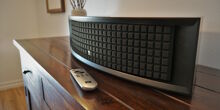 JBL L42ms - Aktivní hudební systém, HDMI, streaming, BT, AirPlay 2, AUX vstup, 200 W RMS, (16)