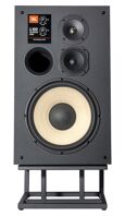 JBL L100 CLASSIC MKII - 3-pásmové vintage reprosoustavy (9)