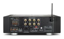 VINCENT SV-237MK II - Hybridní integrovaný zesilovač třídy A, 2 x 150 W, DAC, BT (3)