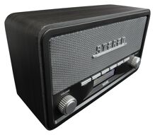 Denver DAB-18 - stereo rádio DAB+/FM s Bluetooth (7)