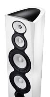 REVEL PERFORMA Be F228BE - 3-pásmové sloupové reprosoustavy, 2 x 8" (12)