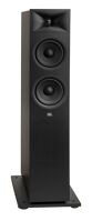 JBL STAGE 260F - 2,5-pásmové podlahové reprosoustavy, 125 W RMS, 2 x 6,5" (3)