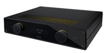 ARCAM A50 SIGNATURE - Dual-mono integrovaný zesilovač, třída G,  BT, DAC, HDMI, 150 W (1)