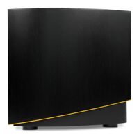 ARCAM R25B BLK - aktivní subwoofer, 10", 750 W - černá (6)
