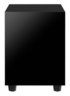 Pro-Ject Sub Box 50 E - aktivní subwoofer 50 W RMS (4)