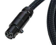 Pro-Ject Connect it Phono S RCA - mini XLR - 123 cm (1)