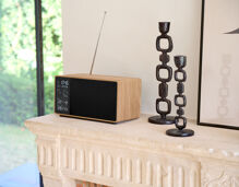 Thomson WS102T - FM rádio s Bluetooth a meteostanicí (17)