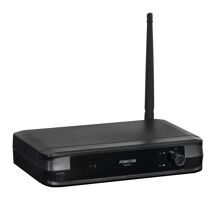 Fonestar SONAIR-1P - Klopový bezdrátový UHF mikrofon s pevnou frekvencí (1)