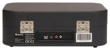 Denver VPL-130 - gramofon s vestavěnými reproduktory (7)